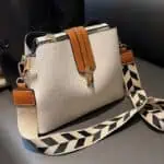 The Mansa Crossbody