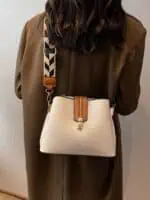 ⁦The Mansa Crossbody⁩ - الصورة ⁦4⁩