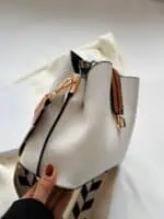 ⁦The Mansa Crossbody⁩ - الصورة ⁦3⁩