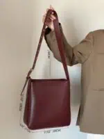 ⁦Loti – Bucket Bag⁩ - الصورة ⁦3⁩