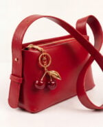 The Cherise Edit : Sweet Shoulder