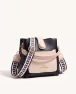 The Livia Edit: The Crossbody Bag