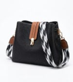 The Mansa Edit: The Crossbody Bag