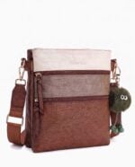 The Amari Edit: The Multi-Pocket Crossbody Bag