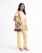 The Sol Edit: The Dumpling Shoulder Bag - Image 3