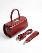 The Kiya Edit: The Top Handle Bag